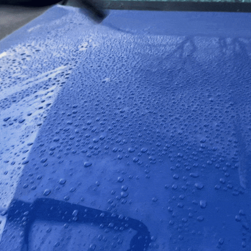 Sušicí ručník na auto OLANAE