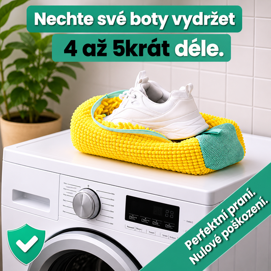 BagIt - Prací sáček na boty