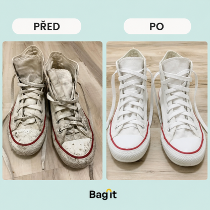 BagIt - Prací sáček na boty