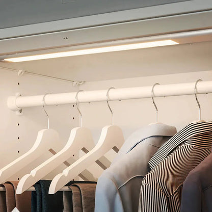 Lampada LED con sensore di movimento